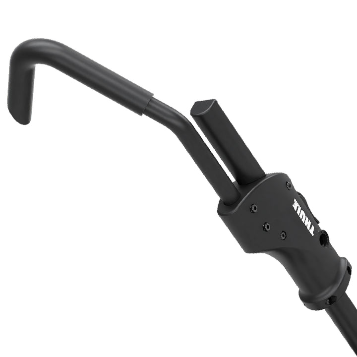 Thule T2 Pro X 2-Bike Rack Black