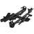Thule T2 Pro X 2-Bike Rack Black