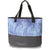 Vissla Chasing Tote Bag Blue Tie Dye