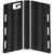 Gorilla Grip Warp Mid Deck Traction Pad Charcoal