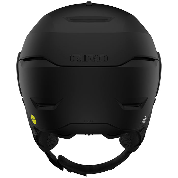 Giro Orbit Spherical MIPS Helmet Matte Black