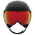 Giro Orbit Spherical MIPS Helmet Matte Black