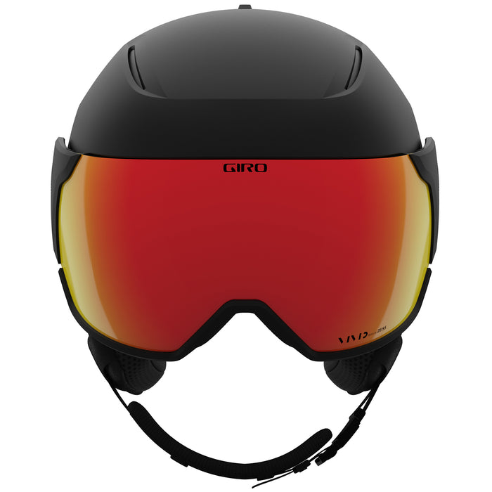 Giro Orbit Spherical MIPS Helmet Matte Black