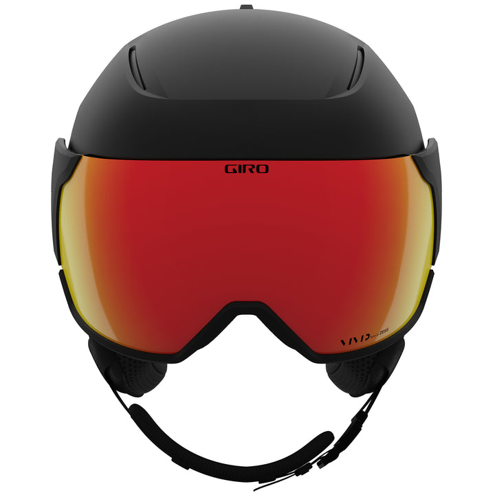 Giro Orbit Spherical MIPS Helmet Matte Black