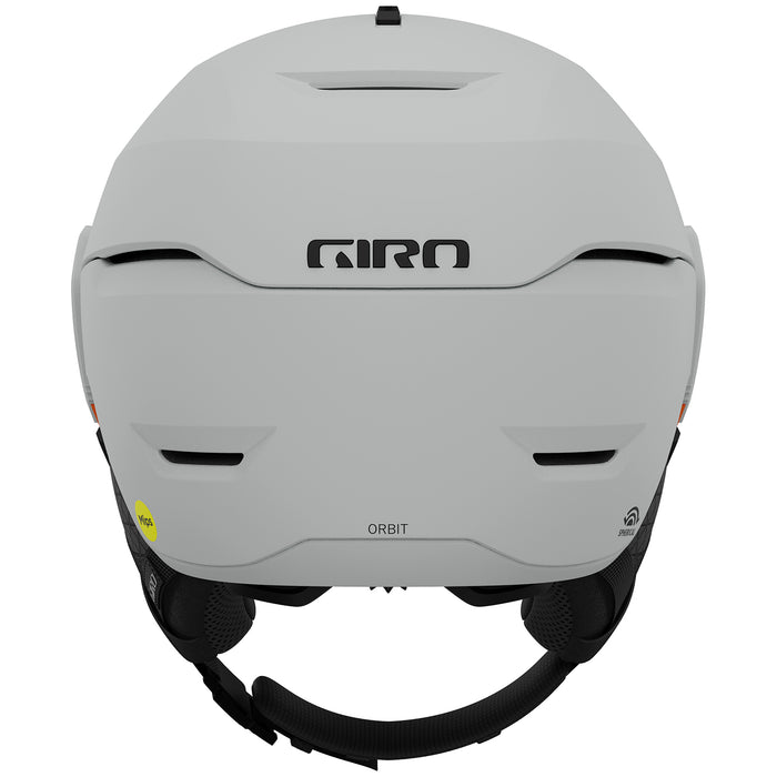 Giro Orbit Spherical MIPS Helmet Matte Light Grey