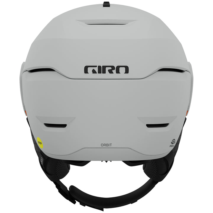 Giro Orbit Spherical MIPS Helmet Matte Light Grey