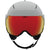 Giro Orbit Spherical MIPS Helmet Matte Light Grey