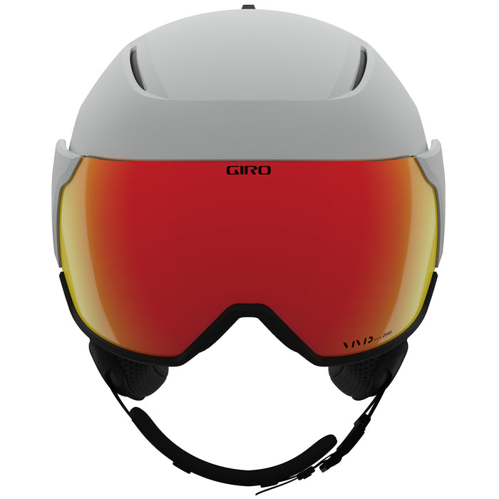 Giro Orbit Spherical MIPS Helmet Matte Light Grey