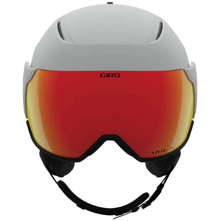 Giro Orbit Spherical MIPS Helmet Matte Light Grey