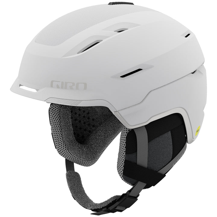 Giro Tenaya Spherical Helmet - Women's Matte White