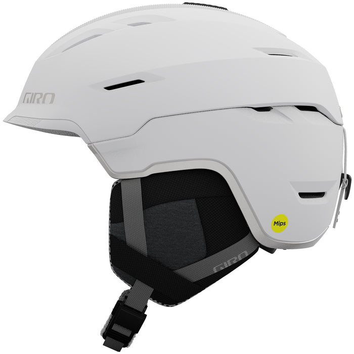 Giro Tenaya Spherical Helmet - Women's Matte White