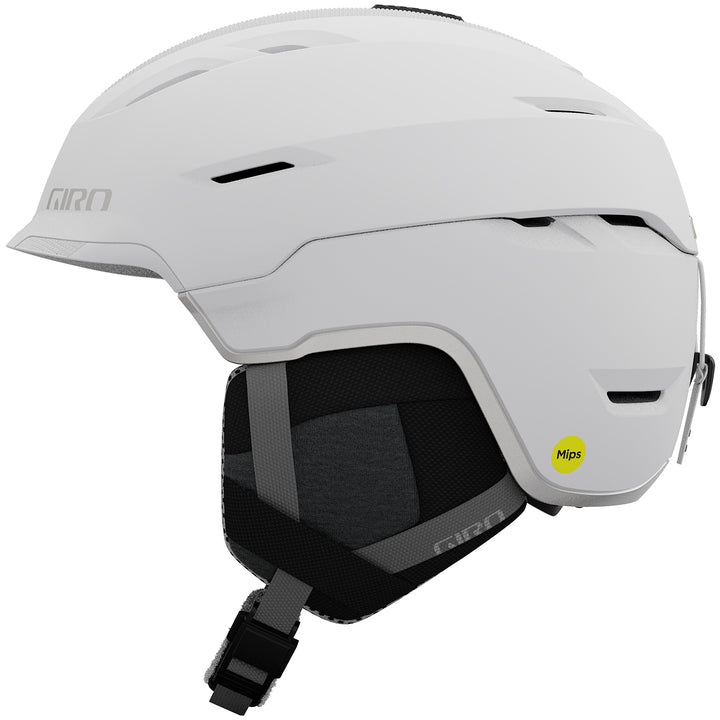 Giro Tenaya Spherical Helmet - Women's Matte White