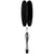 Catch Surf Blank Series 7'0" Log Surfboard + Creatures of Leisure Icon 7' Surf Leash