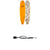 Catch Surf Odysea 8'0" Log x Taj Burrow Surfboard + Dakine Kainui Team 8' Leash