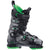 Dalbello DS AX 120 GW Ski Boots 2022 Black/Green