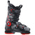 Dalbello DS 100 GW Ski Boots 2022 Black/Red