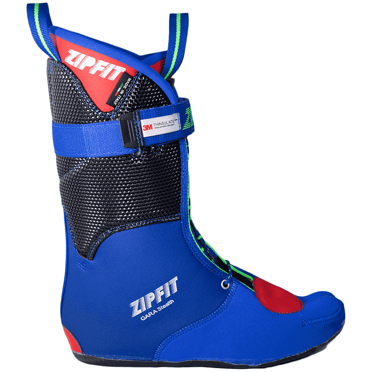ZipFit Gara LV Liners