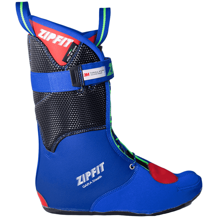 ZipFit Gara LV Liners