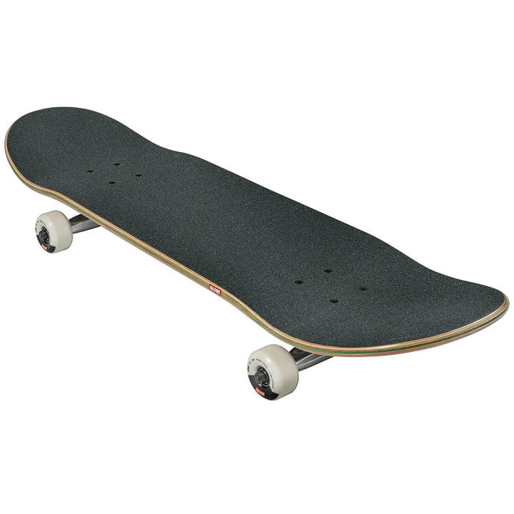 Globe G1 Stack 8.375 Skateboard Complete