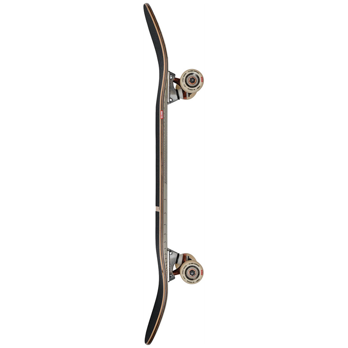 Globe G2 Real Fun, Wow! 8.0 Skateboard Complete