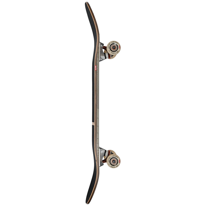 Globe G2 Real Fun, Wow! 8.0 Skateboard Complete