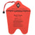 ZipFit Ski Boot Horn Red
