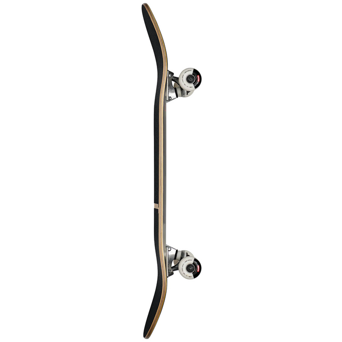 Globe G1 Inside Out 8.125 Skateboard Complete