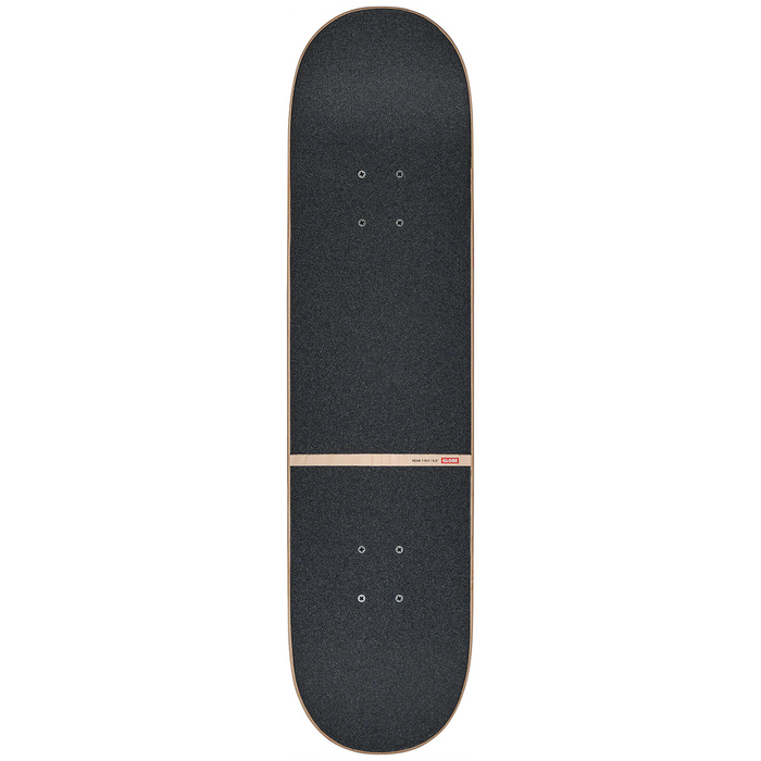 Globe G2 Real Fun, Wow! 8.0 Skateboard Complete