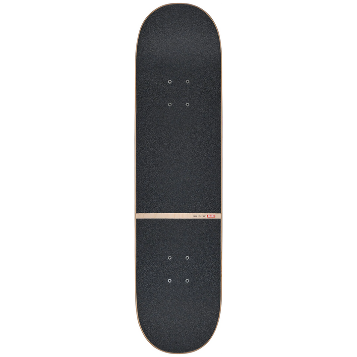 Globe G2 Real Fun, Wow! 8.0 Skateboard Complete