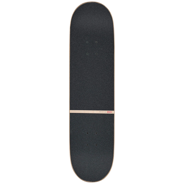 Globe G1 Inside Out 8.125 Skateboard Complete