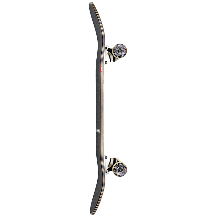 Globe G2 Ramones 7.75 Skateboard Complete