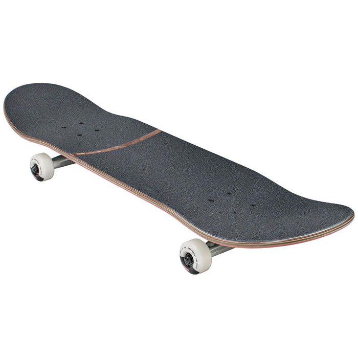 Globe G1 Inside Out 8.125 Skateboard Complete