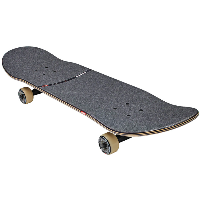 Globe G2 Ramones 7.75 Skateboard Complete