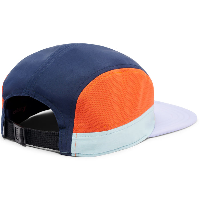 Cotopaxi Campos 5 Panel Hat Canyon/Thistle