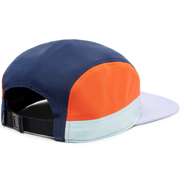 Cotopaxi Campos 5 Panel Hat Canyon/Thistle