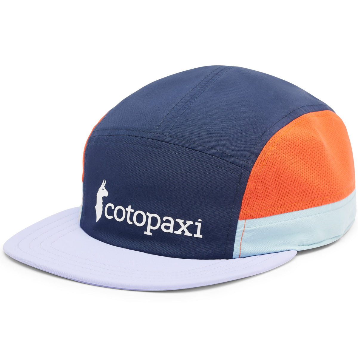 Cotopaxi Campos 5 Panel Hat Canyon/Thistle