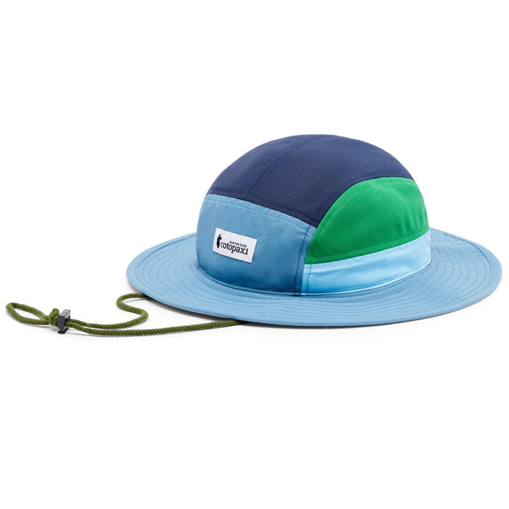 Cotopaxi Campos Bucket Hat River