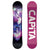 CAPiTA Jess Kimura Mini Snowboard - Girls' 2023
