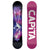CAPiTA Jess Kimura Mini Snowboard - Girls' 2023