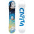 CAPiTA Micro Mini Snowboard - Toddlers' 2023