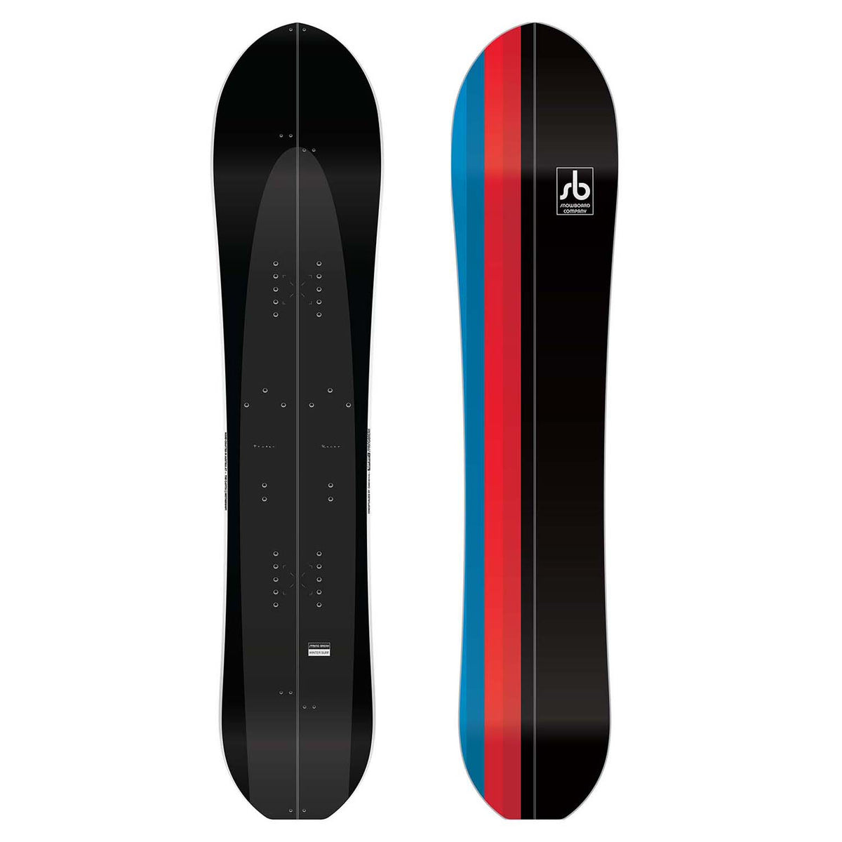 CAPiTA Spring Break Powder Racer Splitboard 2023