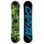 CAPiTA Scott Stevens Mini Snowboard - Boys' 2023
