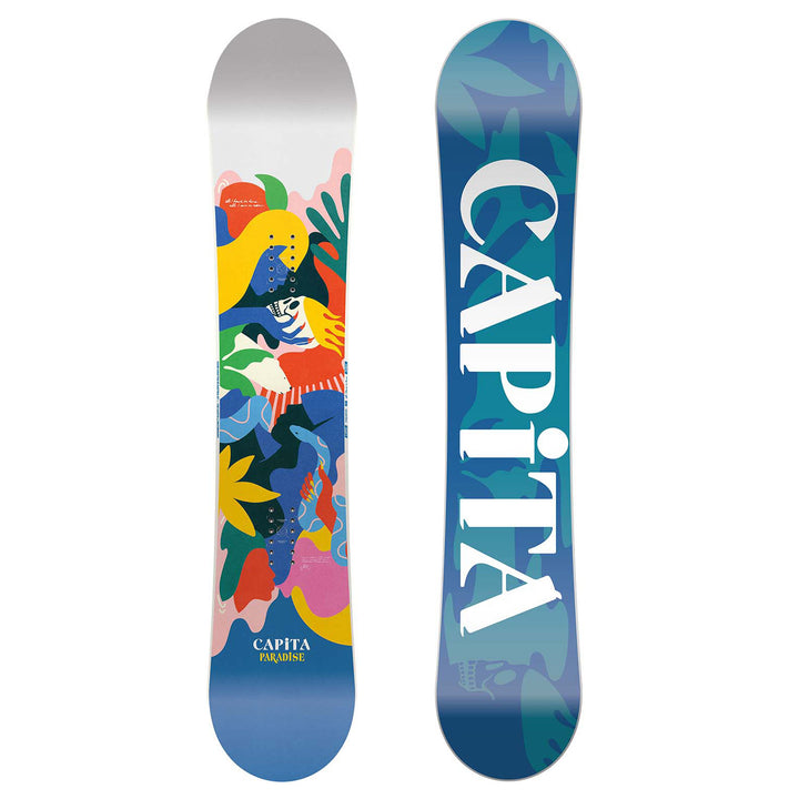 CAPiTA Paradise Snowboard - Women's 2023