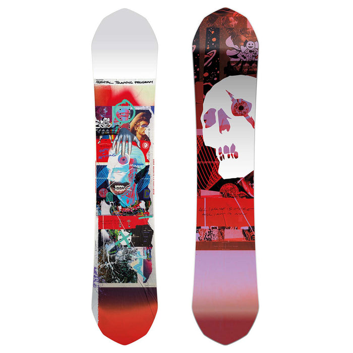 CAPiTA Ultrafear Snowboard 2023