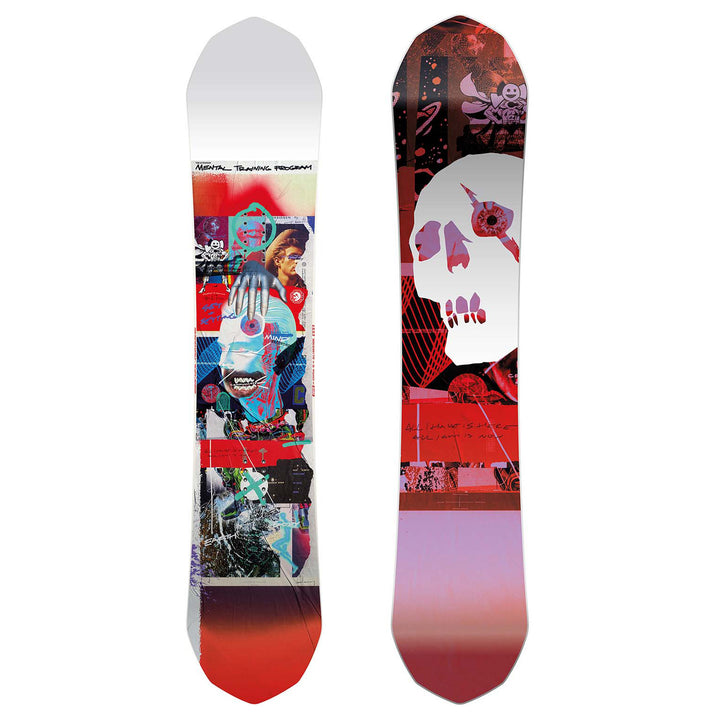 CAPiTA Ultrafear Snowboard 2023