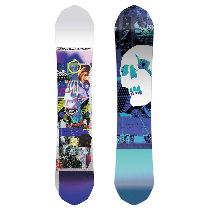 CAPiTA Ultrafear Snowboard 2023