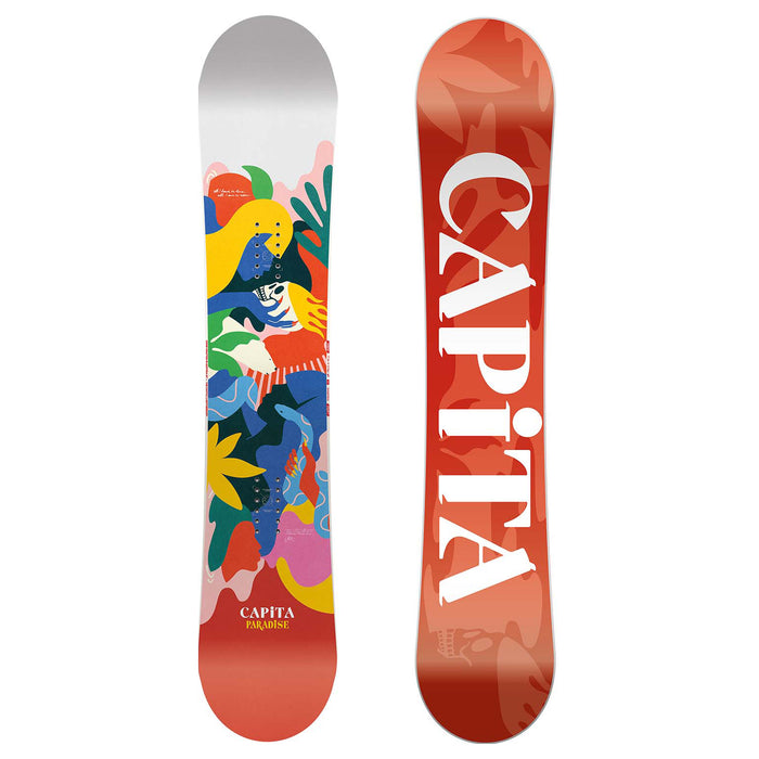 CAPiTA Paradise Snowboard - Women's 2023