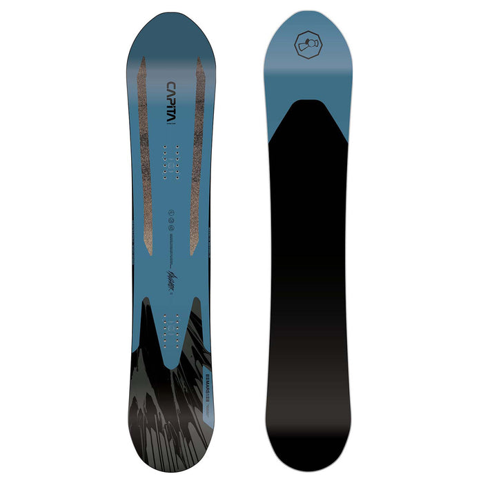 CAPiTA Navigator Snowboard 2023