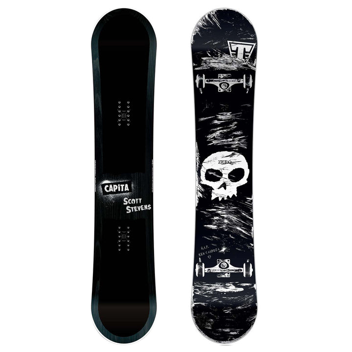 CAPiTA Scott Stevens Pro Snowboard 2023