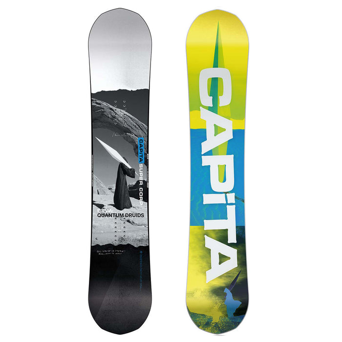 CAPiTA The Outsiders Snowboard 2023